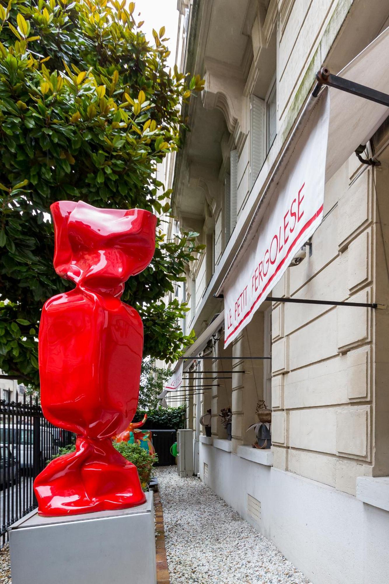 Veeve - Ambassador Hideaway * Paris