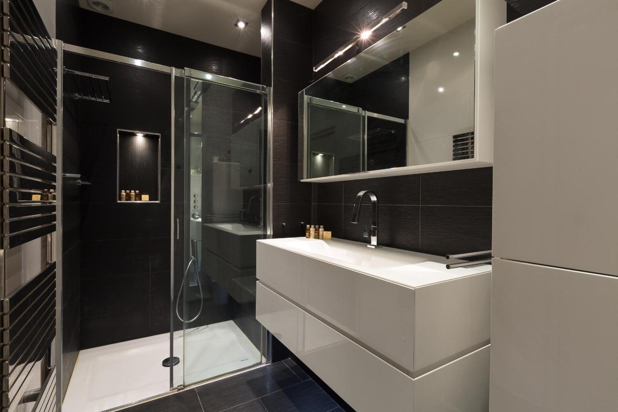 Veeve - Ambassador Hideaway Apartment *