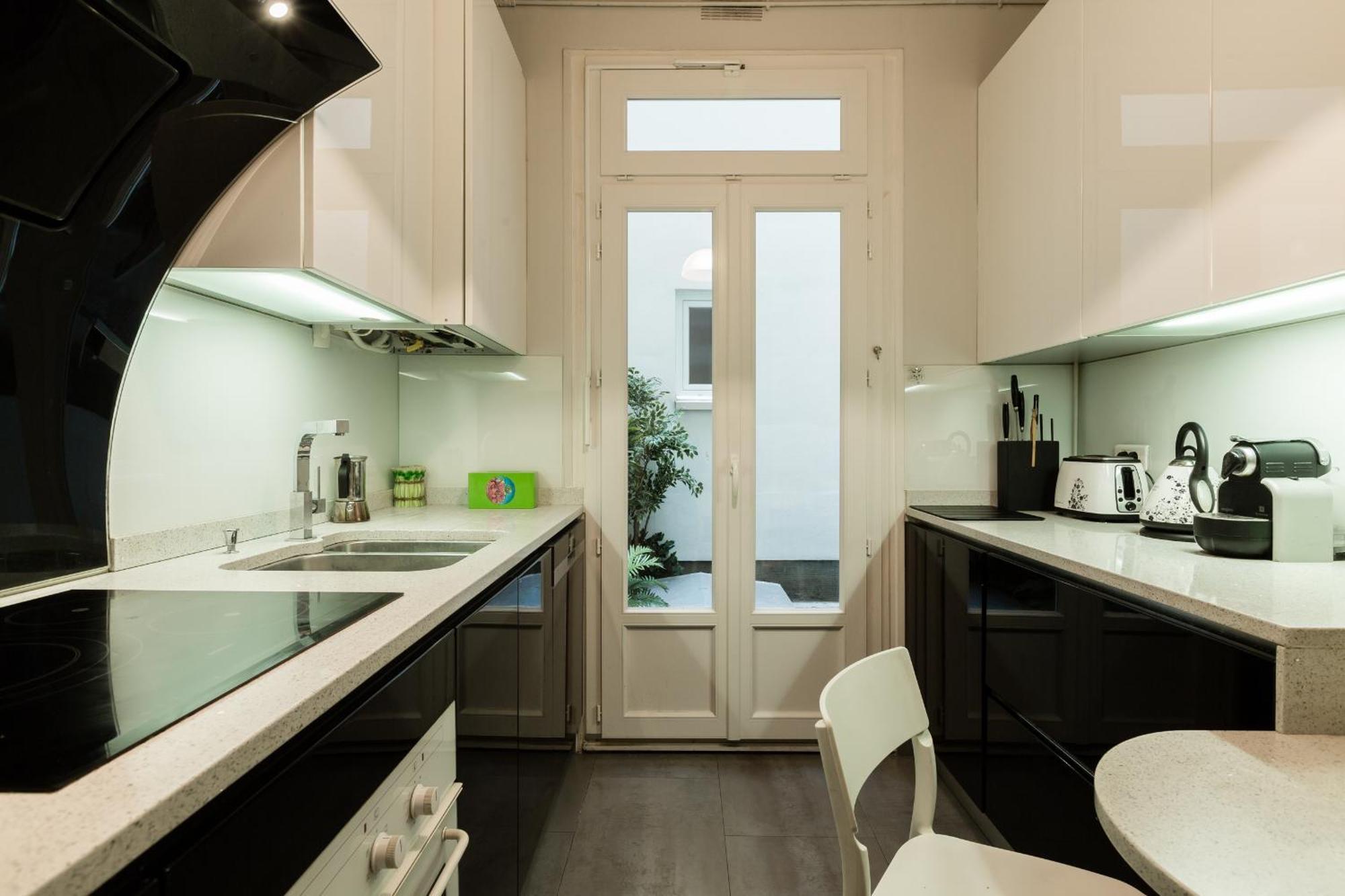Veeve - Ambassador Hideaway * Paris