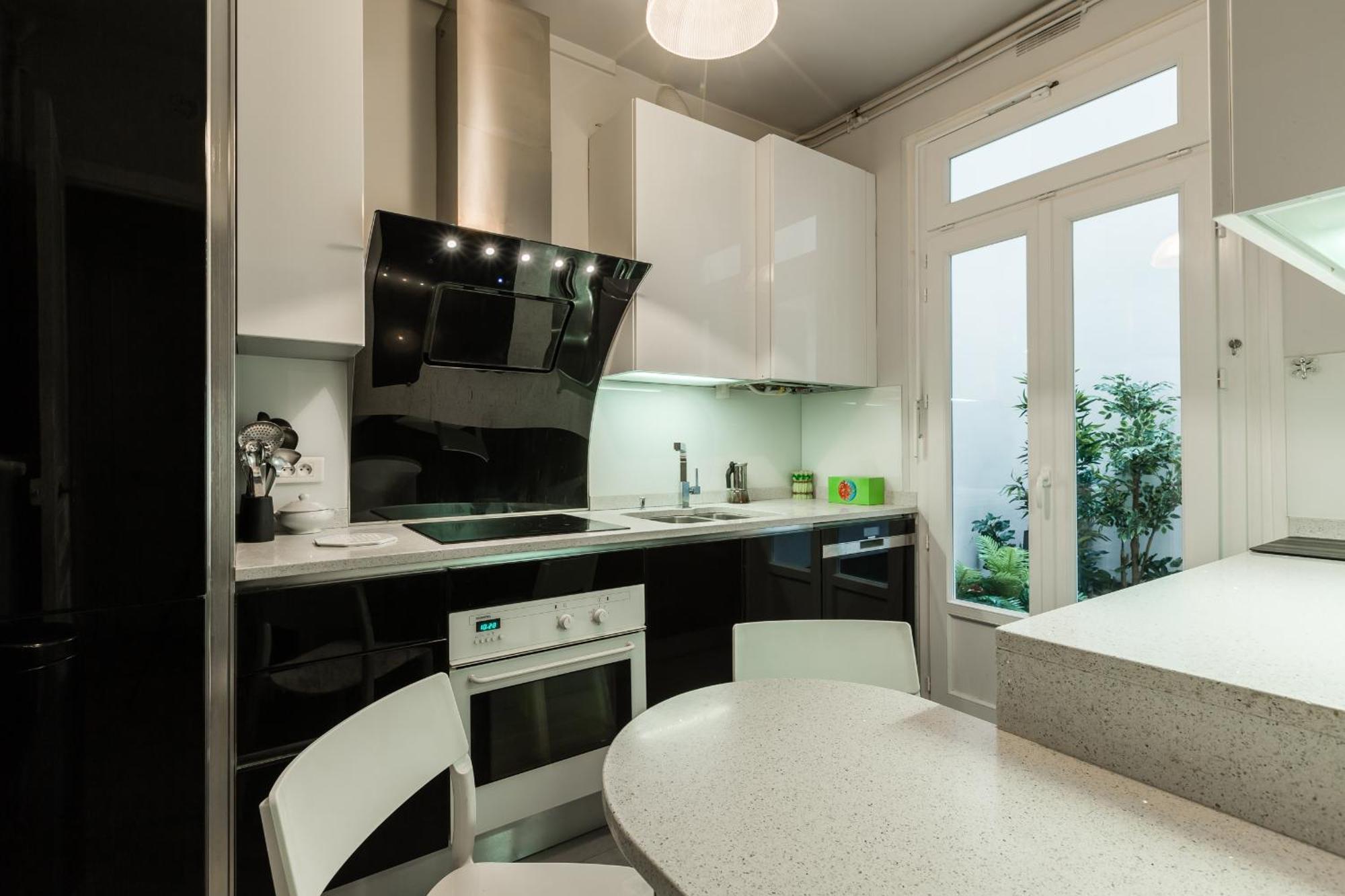 Veeve - Ambassador Hideaway Apartment *