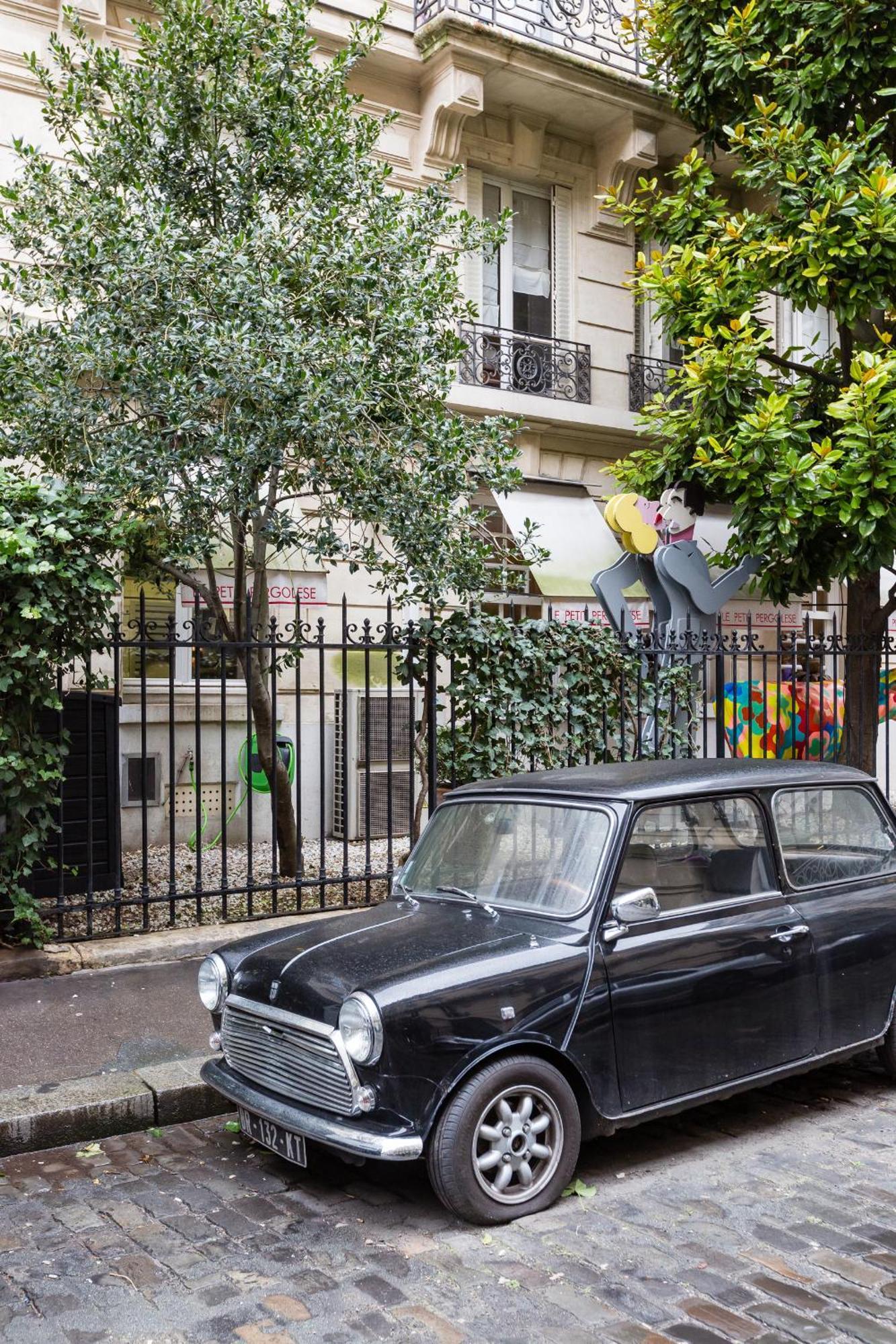 Veeve - Ambassador Hideaway Apartment Paris