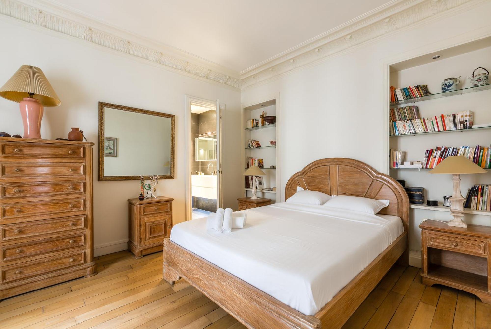 Veeve - Ambassador Hideaway *
